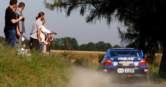 Rajd Dolnośląski